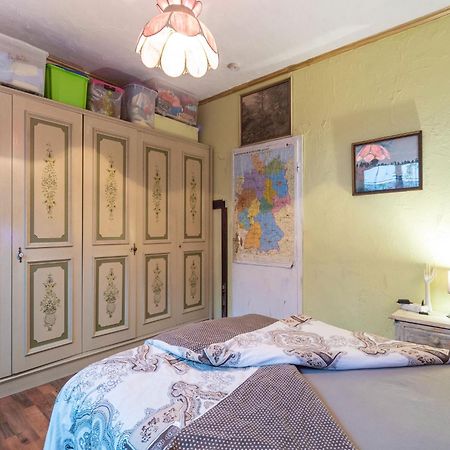 Comfortable Apartment In Wismar Mecklenburg With Fireplace Ngoại thất bức ảnh