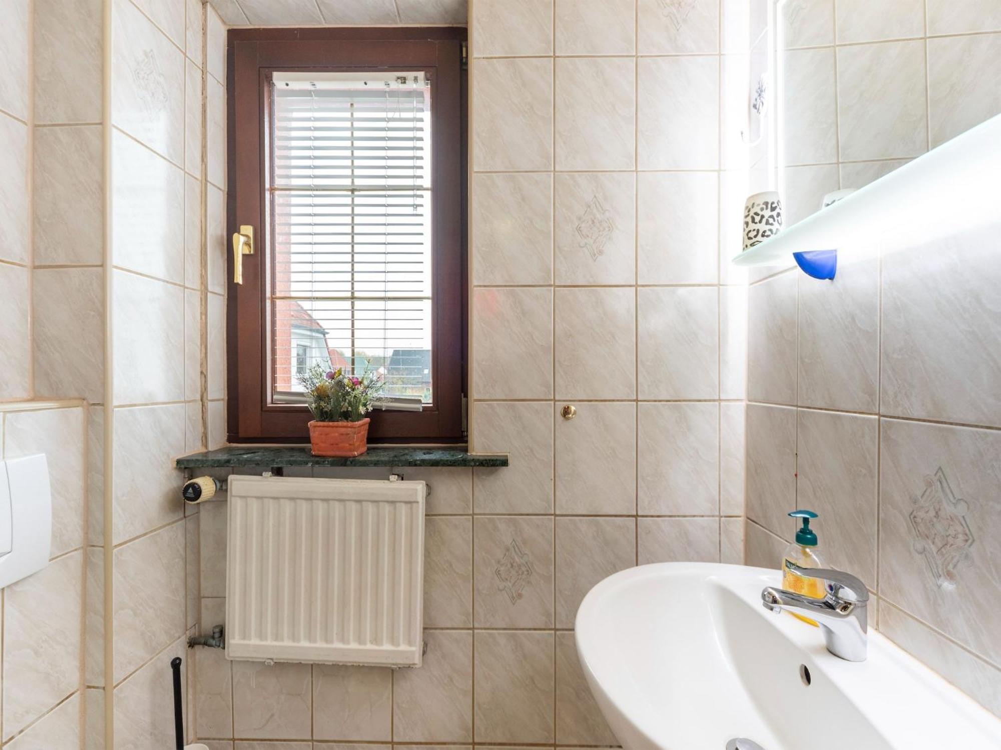 Comfortable Apartment In Wismar Mecklenburg With Fireplace Ngoại thất bức ảnh
