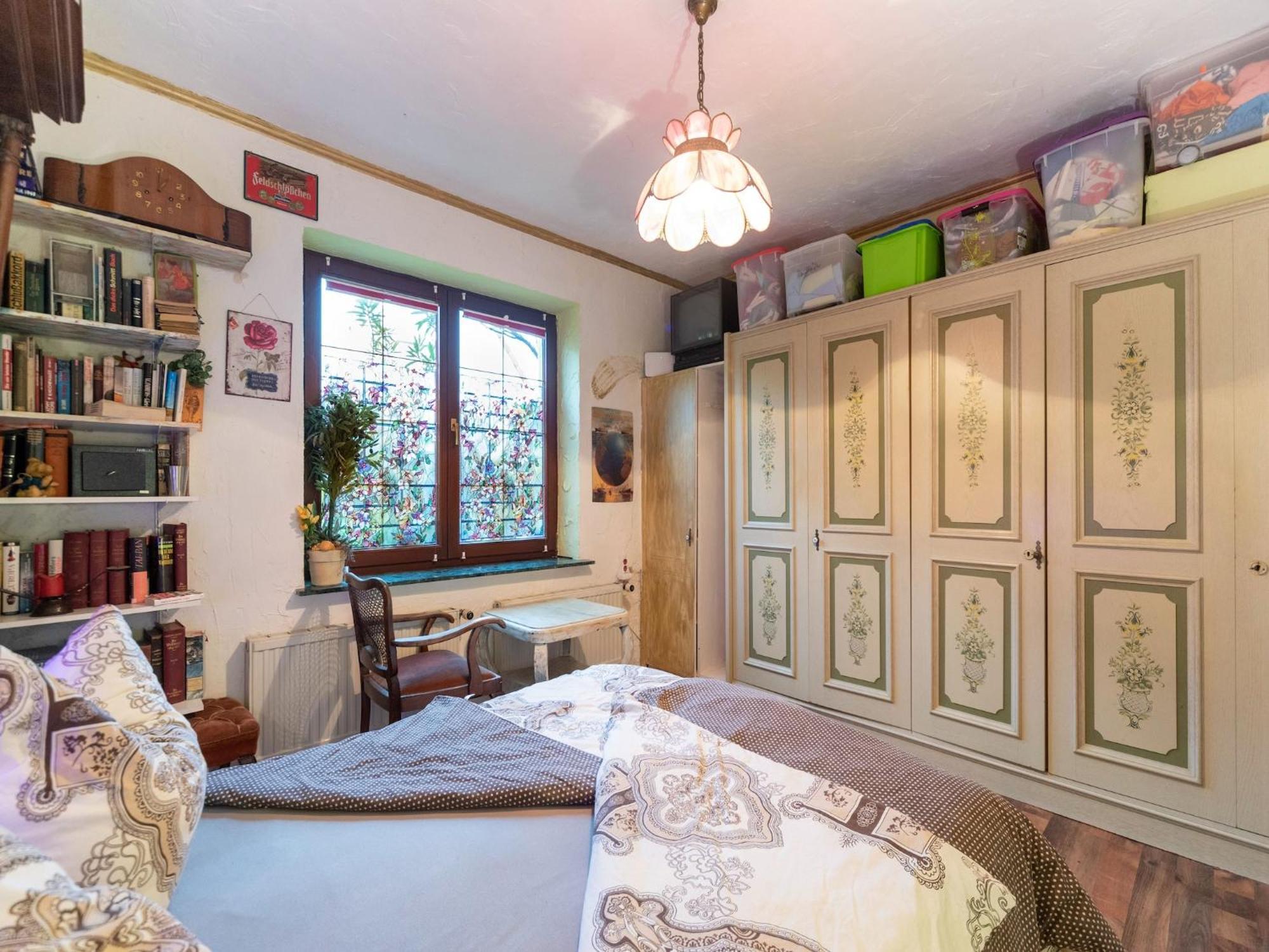 Comfortable Apartment In Wismar Mecklenburg With Fireplace Ngoại thất bức ảnh