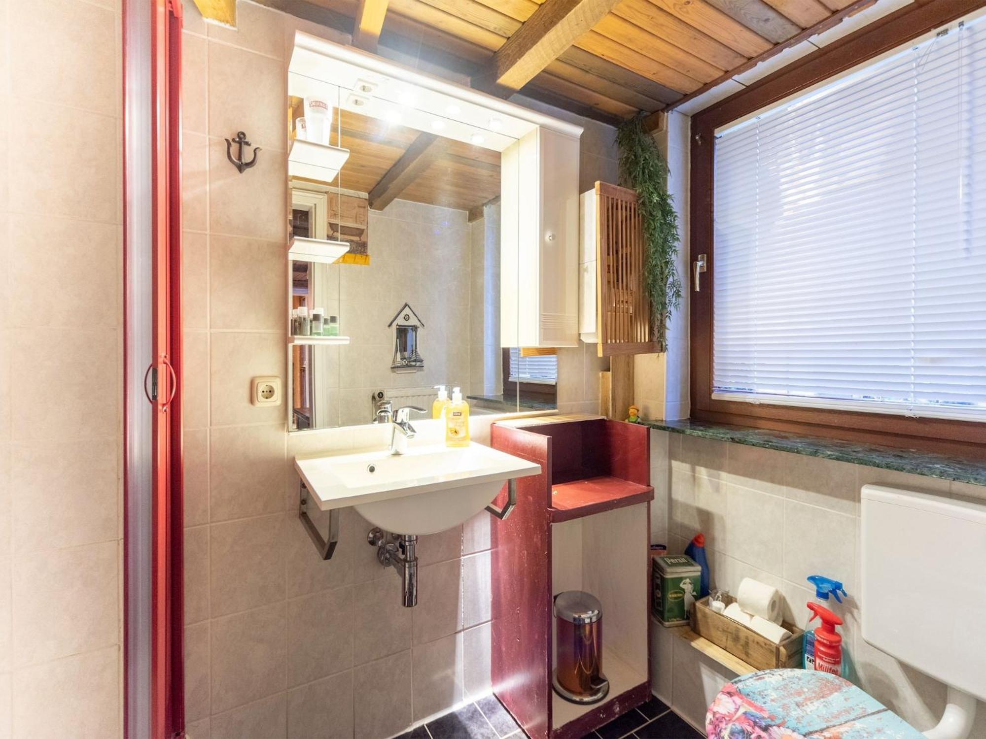 Comfortable Apartment In Wismar Mecklenburg With Fireplace Ngoại thất bức ảnh