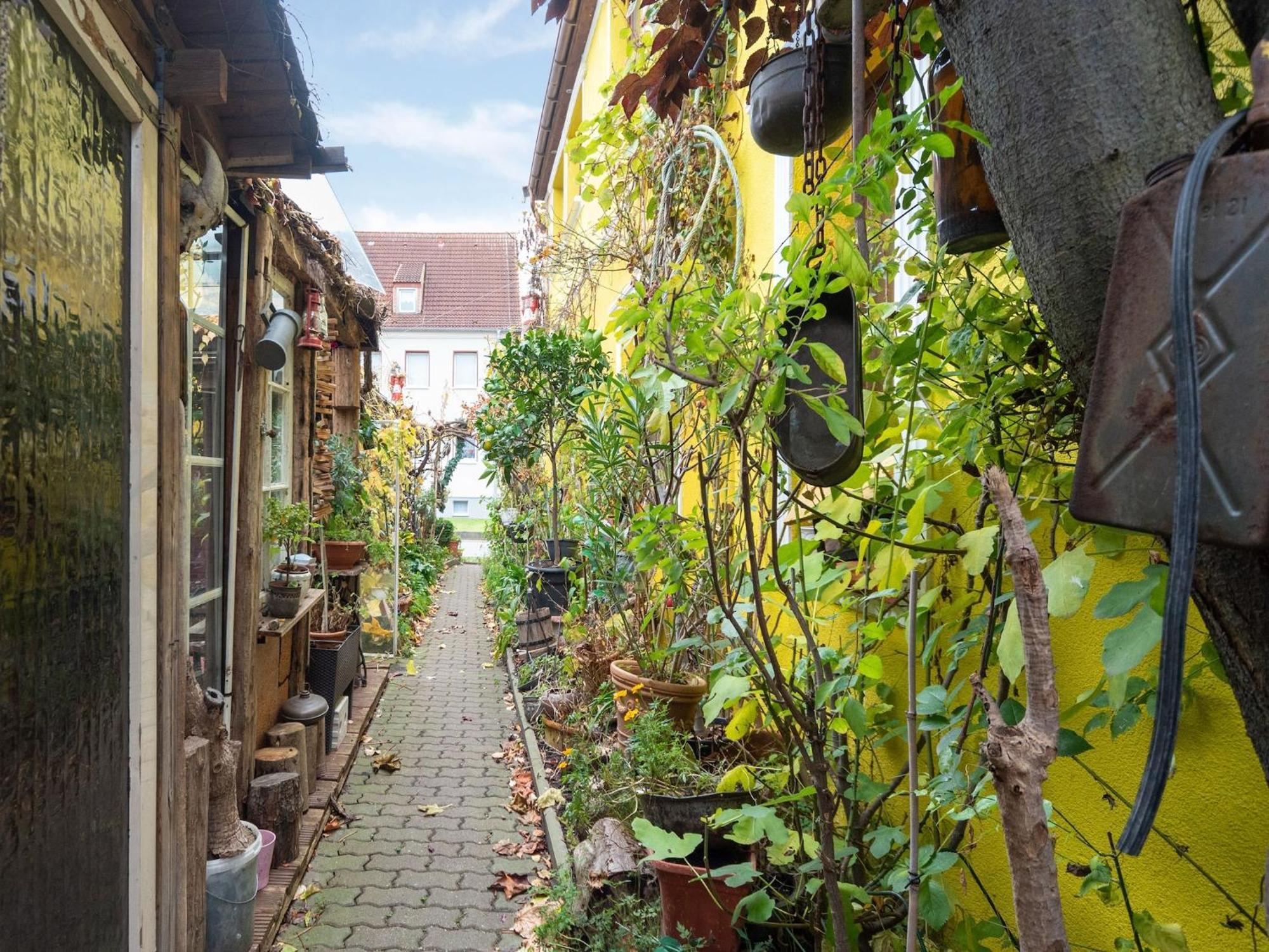 Comfortable Apartment In Wismar Mecklenburg With Fireplace Ngoại thất bức ảnh